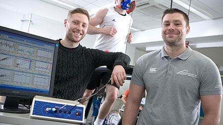 New research will help diabetics exercise more safely