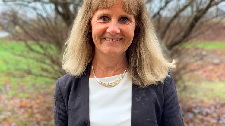 Ann-Christin Sollerhed