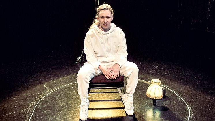Framsyningsfoto Werther