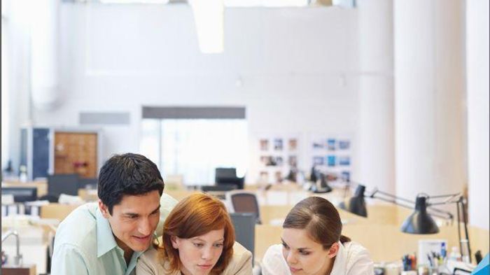 Is flexibility the future? - Colliers International