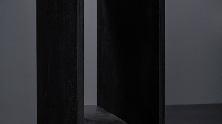Anna Wennerhed - Scenografi - Vi som är hundra