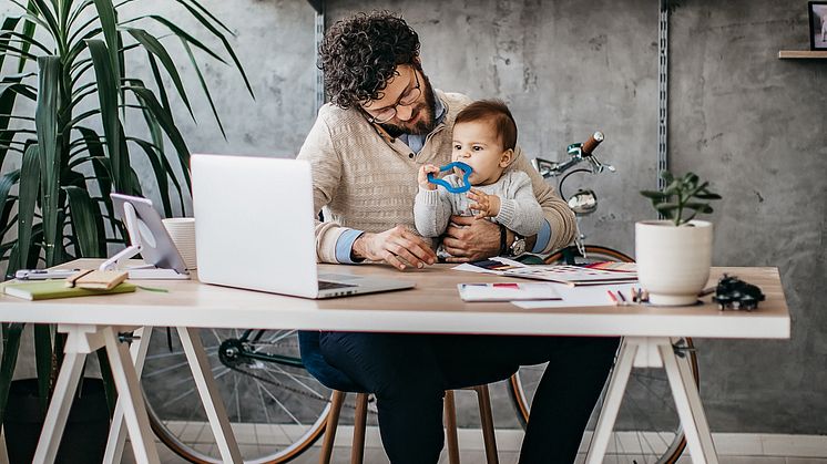 Utan arbetslivsstrategi misslyckas det nya flexibla arbetslivet