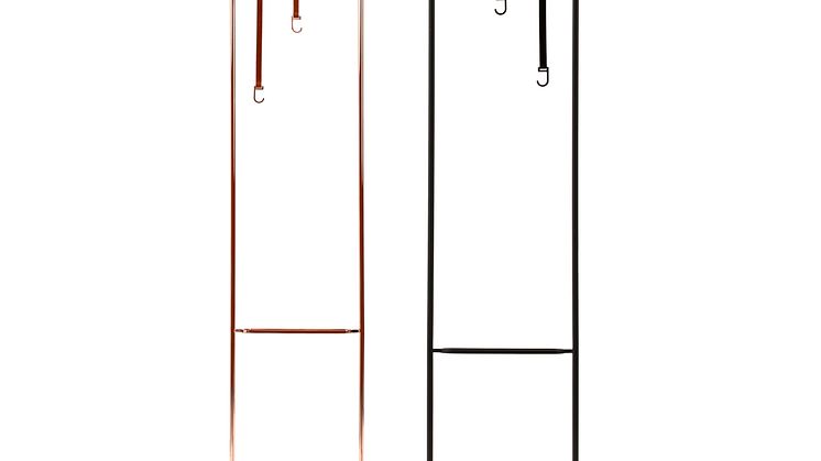Hanger by Neri&Hu
