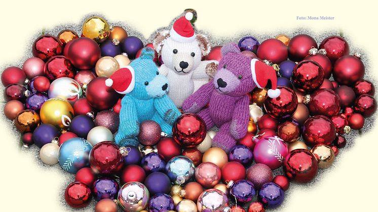 Bärenherz-Kalender für 2016 verfügbar
