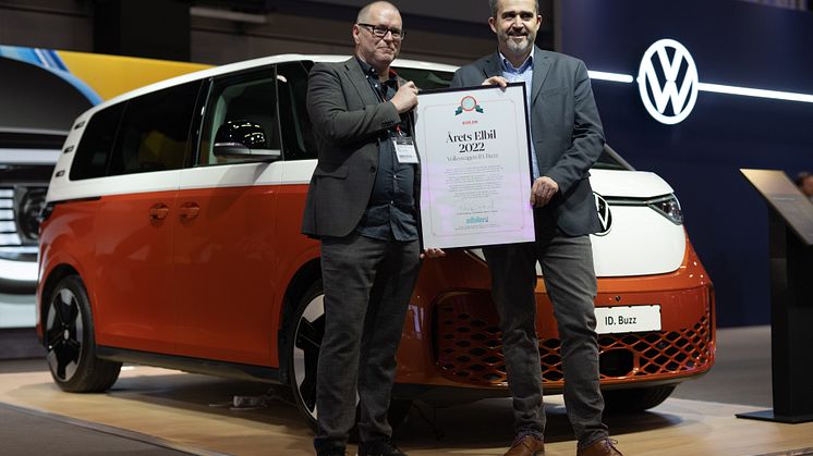 eCarExpo Göteborg 2022