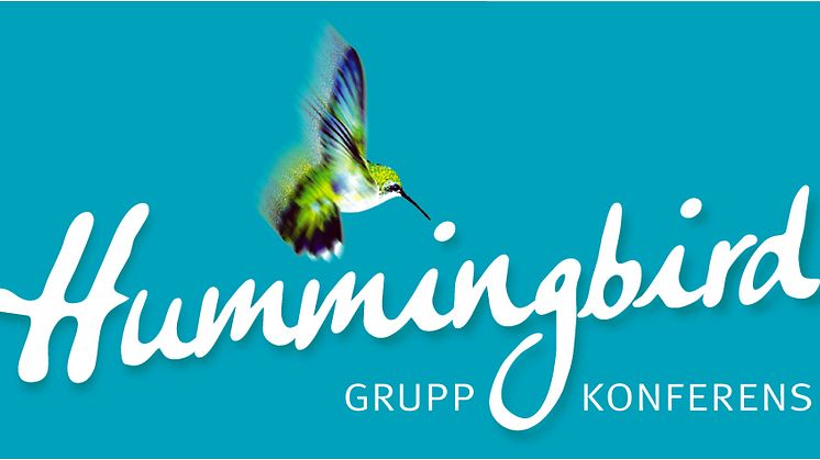 Hummingird GoK logga