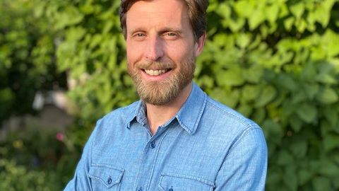 Sebastian Björklund