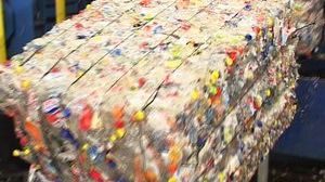 filmklipp 2 från Returpacks fabrik  i Norrköping
