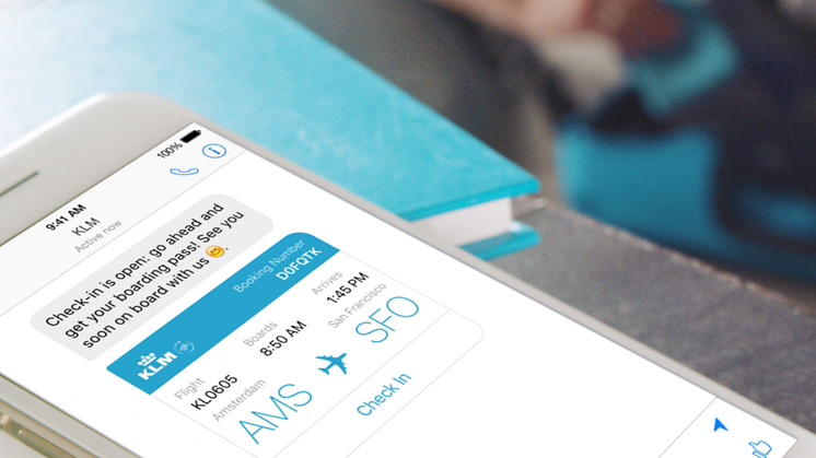 Air France-KLM prisas av Citi Research och Google för sin digitala kapacitet