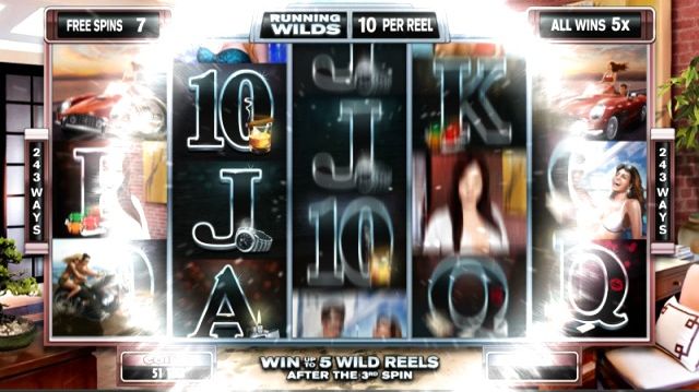 Playboy online slot