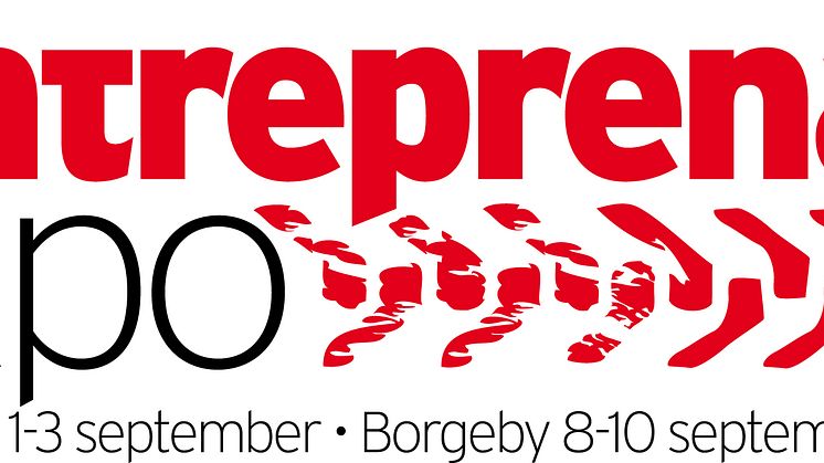 NYHET: Entreprenad Expo intar Åbytravet