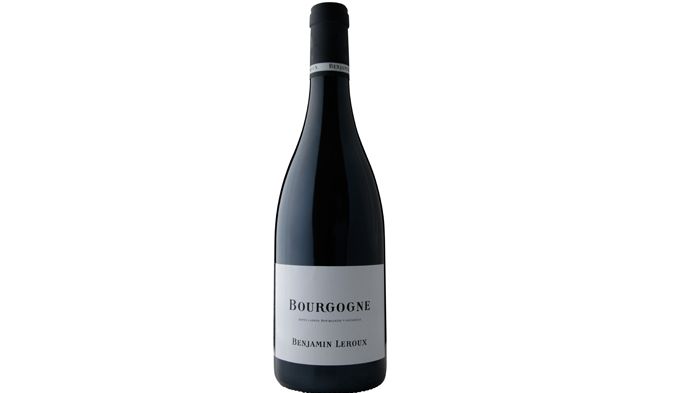 Ny årgång av Leroux Bourgogne Rouge lanseras på Systembolaget.