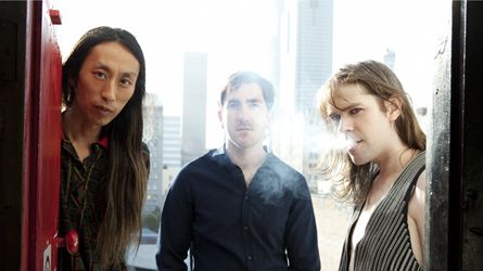 Ariel Pink’s Haunted Graffiti kommer til Store VEGA