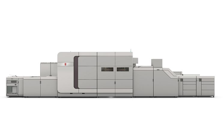 Oce VPi300