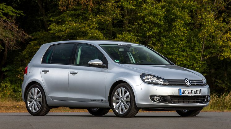 Golf 6