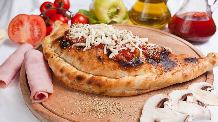 De tävlar om att bli Avestas bästa pizzeria