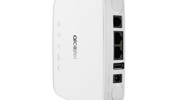 Alcatel HH70 CAT7