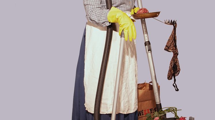 Soppteater, pressbilder