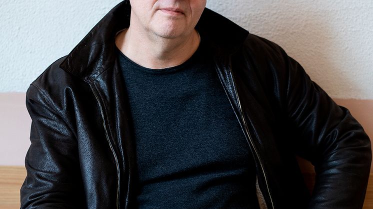 Henrik Berggren