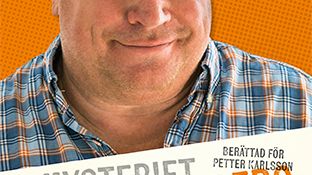 Mysteriet Claes Malmberg och två andra böcker utkommer nu även som pocket.