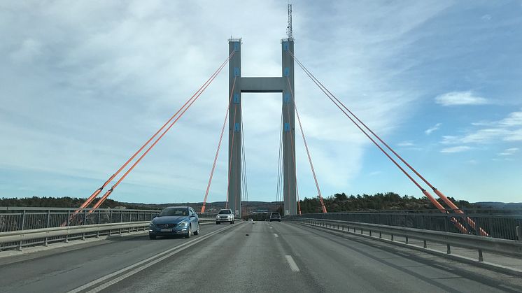 Foto: Trafik Göteborg