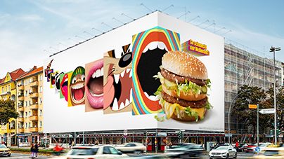 Big Mac als popkulturelle Ikone: McDonald’s Deutschland feiert seinen berühmtesten Burger mit einer breit angelegten Kampagne