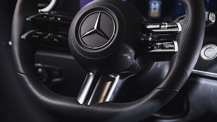 E 300 e