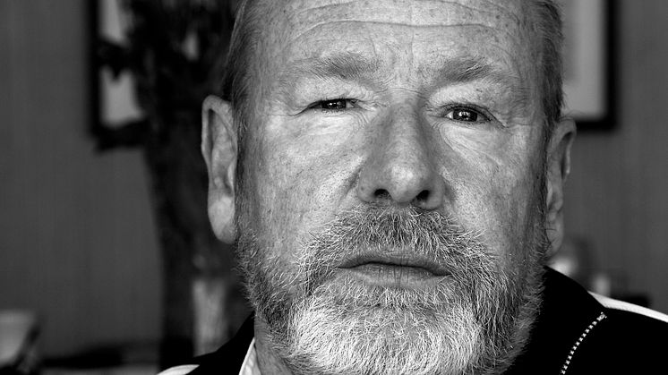 Tomas Espedal
