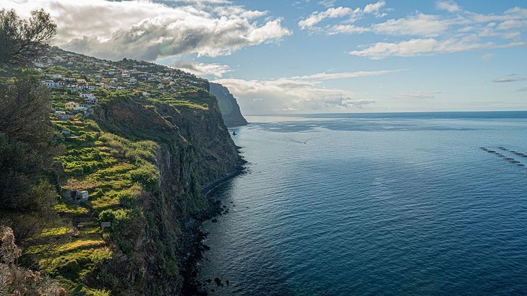 Im Dezember mit alltours nach Madeira