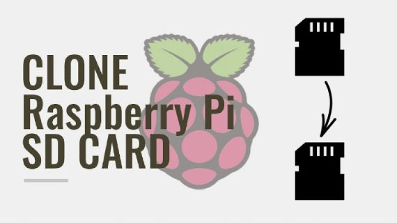 Wie kann ich eine Raspberry Pi SD-Karte klonen? [Komplette Anleitung]