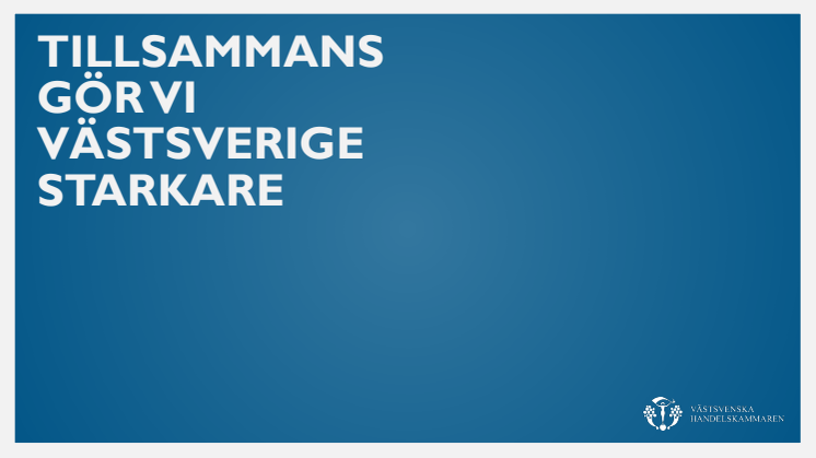 Stockholmsfokuseringen i siffror
