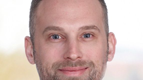 DB Schenker förvärvar Patric Björnhammer, ny Head of Land Sales and Products 