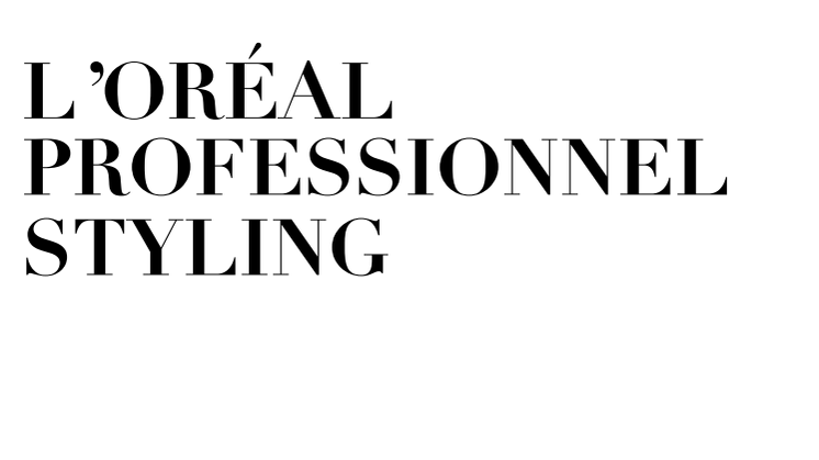 techni.art Wild Stylers från L´Oréal Professionnel