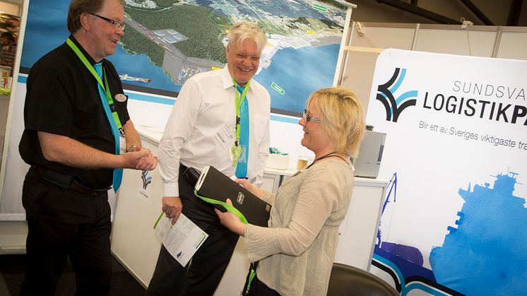 Logistik & Transport 2013