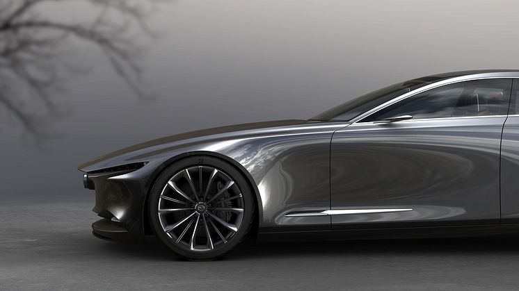 Vision Coupe