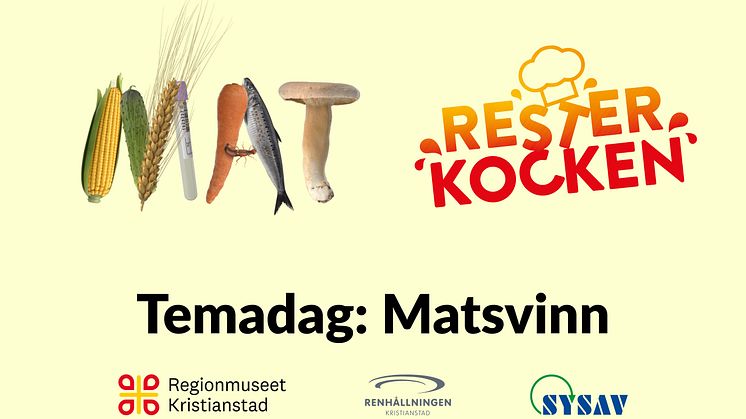 En svinnbra lördag på Regionmuseet Skåne