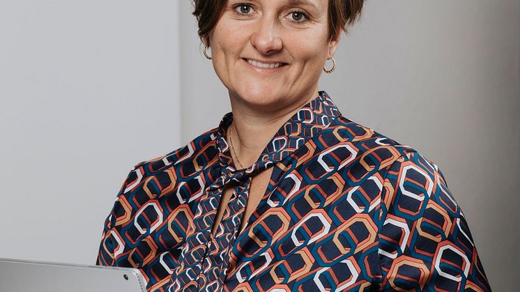 Kathrine Hogseth, VD CRM-Konsulterna