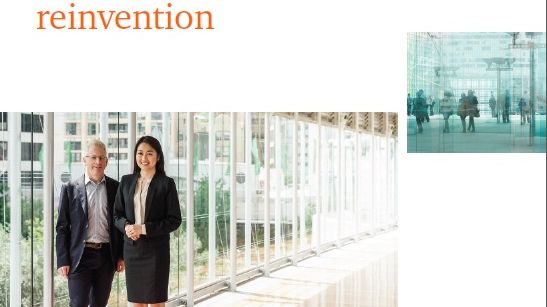 PwC: Disruption is the new reality in the global insurance industry