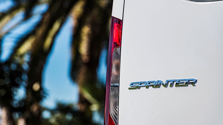 Sprinter