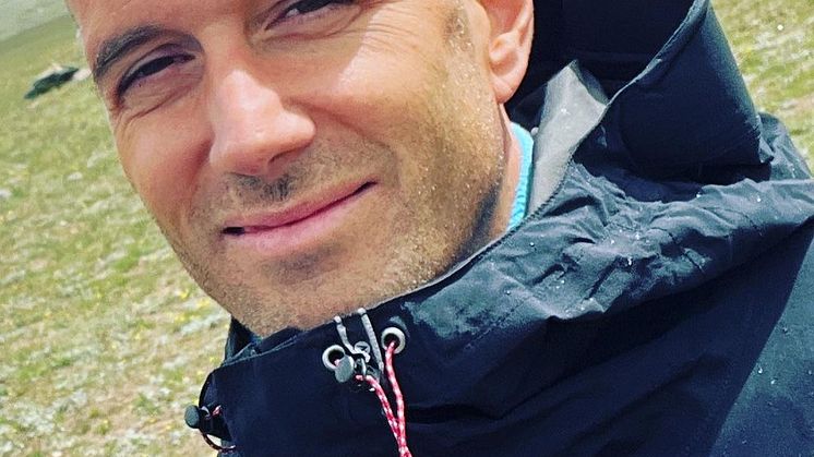 Tony Regnhamn
