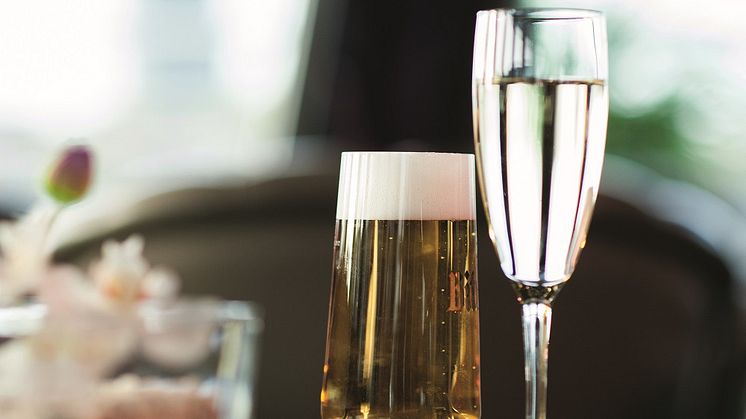 Kick-start the New Year with free drinks or free tours on a Fred. Olsen 'Brabant' river cruise!