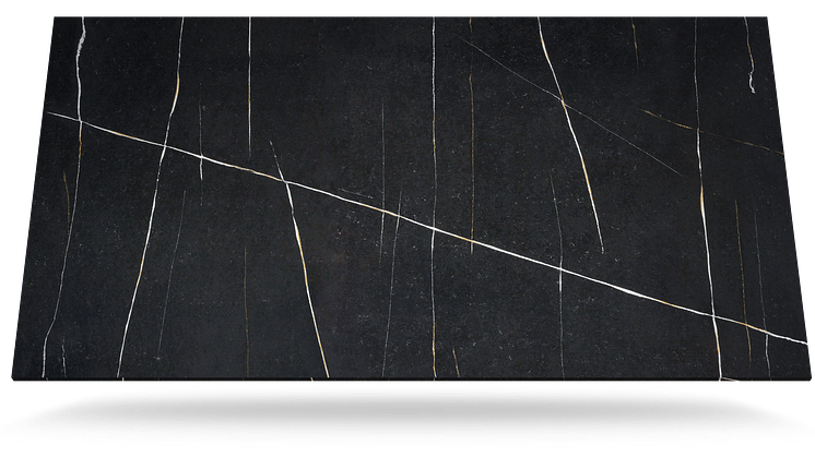 Silestone Eternal Noir Tabla 3D