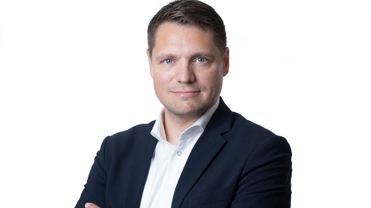Peter Juul blir medeier i det danske byggefirmaet Interplan