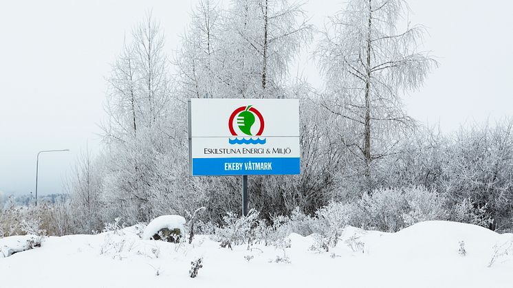 Ekeby Våtmark