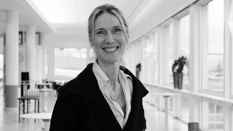 Lotta Frenssen