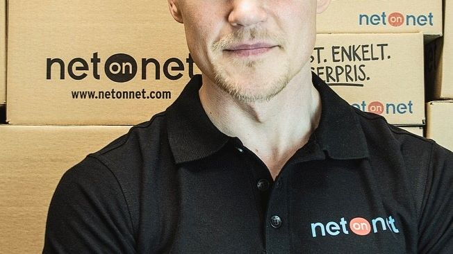 Daniel Almgren