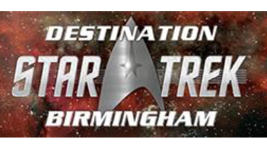 Destination Star Trek Returns in October 2018 to Celebrate the Star Trek Universe