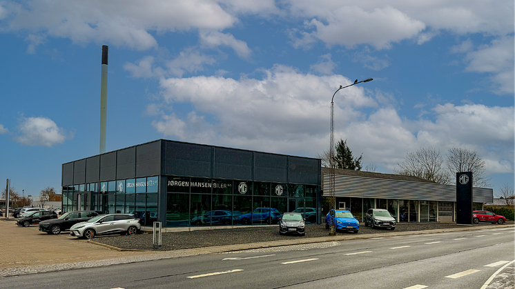 Jørgen hansen Esbjerg Facade.png