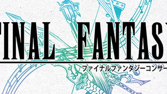Final Fantasy — TV-spelet med kultstatus blir föreställning