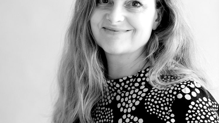 Rektor Maria Lantz